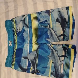 Swim trunks